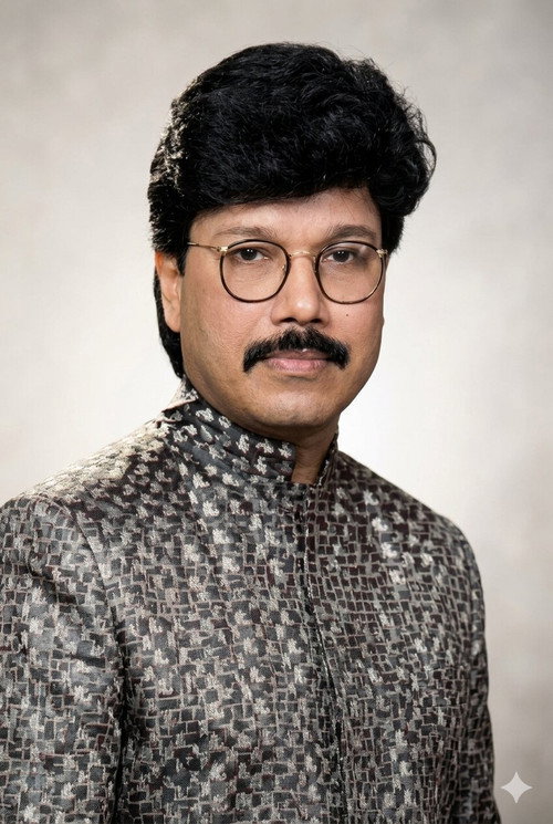 Khalid Hassan Milu