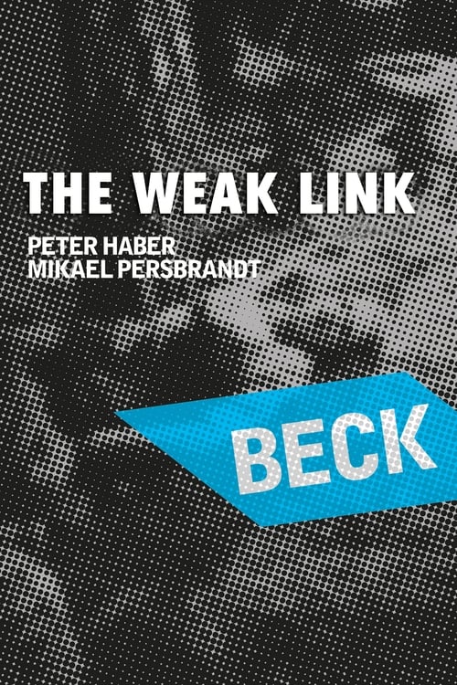 Beck+22+-+The+Weak+Link