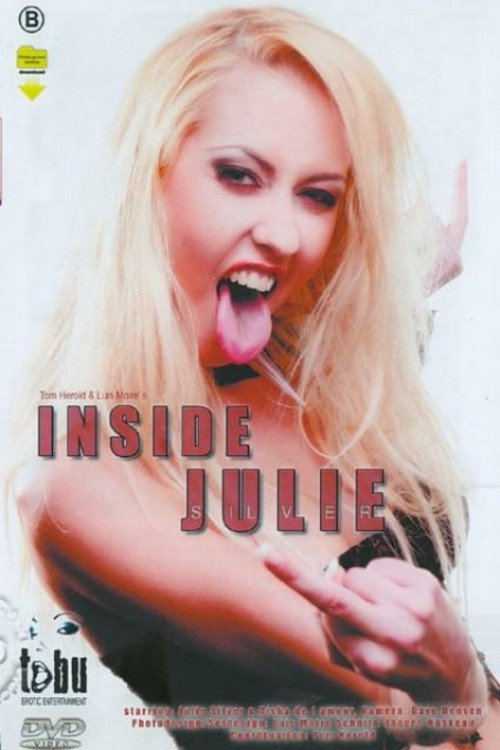 Inside Julie Silver poster 2