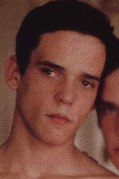Poster of Tim O'Brien