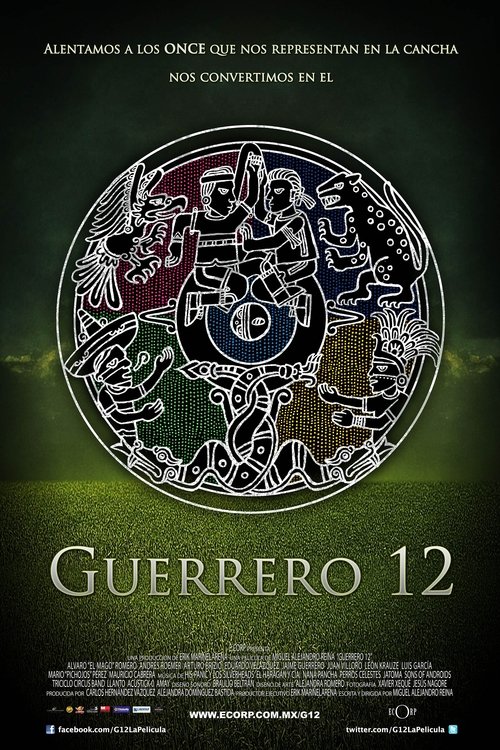 Guerrero+12