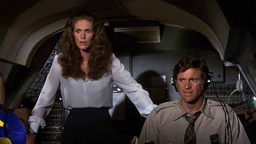 Airplane! (1980) Watch Full Movie Streaming Online