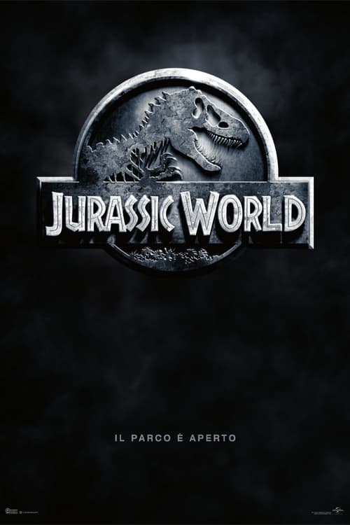 Jurassic+World