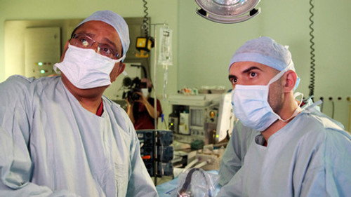 Brain Hospital: Saving Lives第2季第2集
