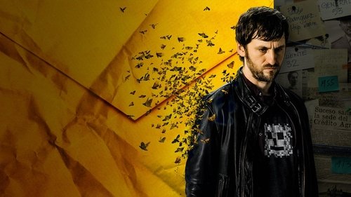 El aviso (2018) Relógio Streaming de filmes completo online