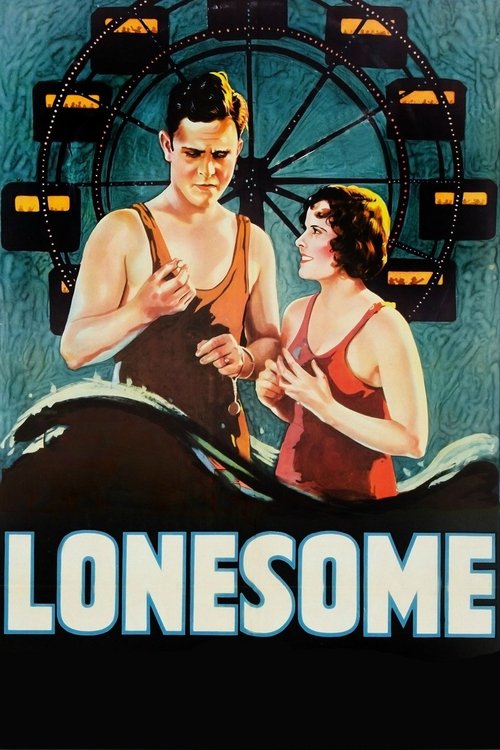 Lonesome (1928) فيلم كامل على الانترنت