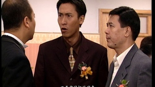 陀枪师姐陀枪师姐II第14集