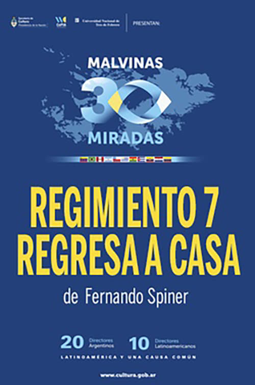 Regimiento+7+regresa+a+casa