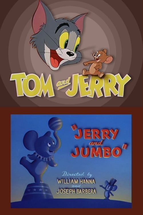 Jerry+e+il+jumbo