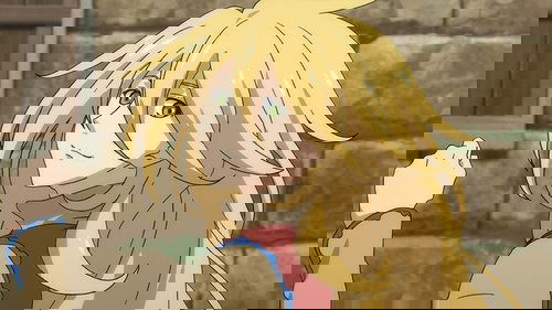 Shoukoku no Altair - 19. Bölüm