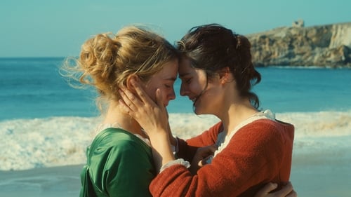 Portrait de la jeune fille en feu (2019)Bekijk volledige filmstreaming online