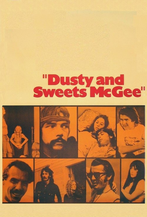 Dusty+and+Sweets+McGee