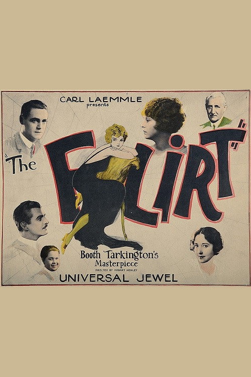 The Flirt