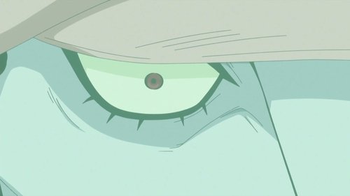 One Piece - 547. Bölüm