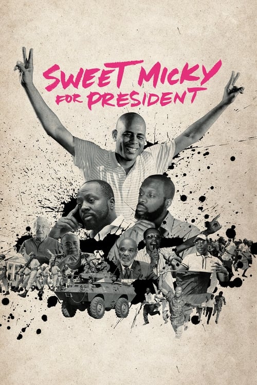 Sweet+Micky+for+President