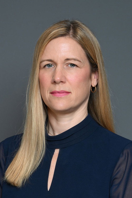 Ellie Reeves