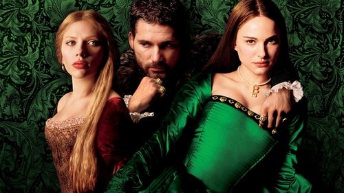 Die Schwester der Königin (2008)