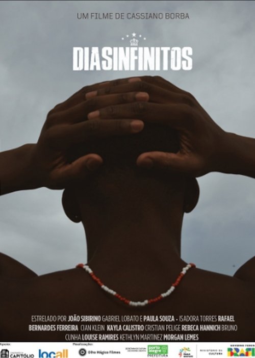 Dias Infinitos Poster
