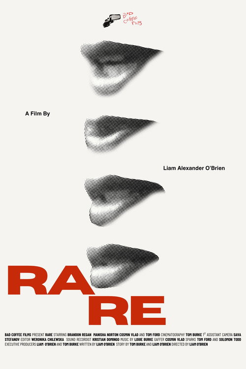 RARE