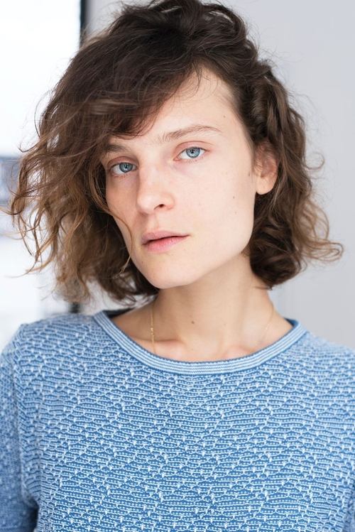 Poster of Charlotte Tomaszewska