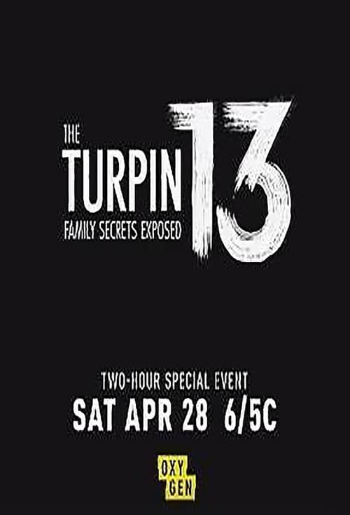 The Turpin 13: Family Secrets Exposed (2018) PelículA CompletA 1080p en LATINO espanol Latino