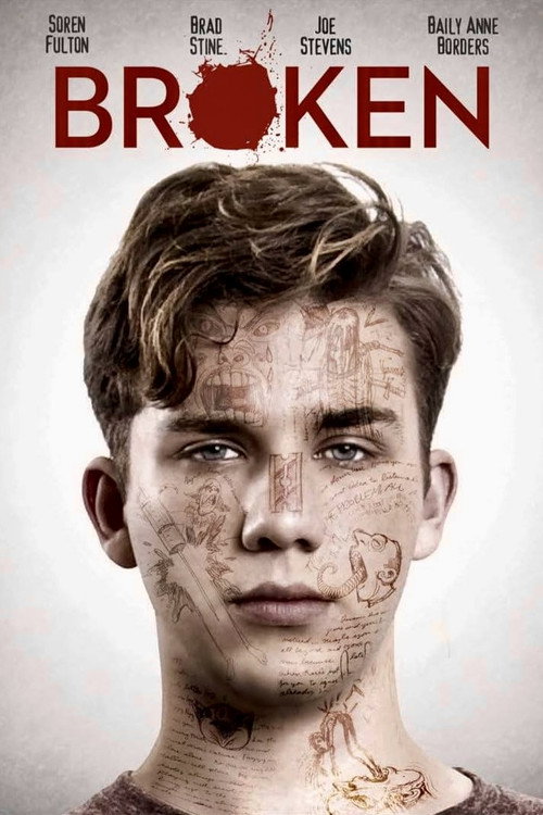 Broken poster 2