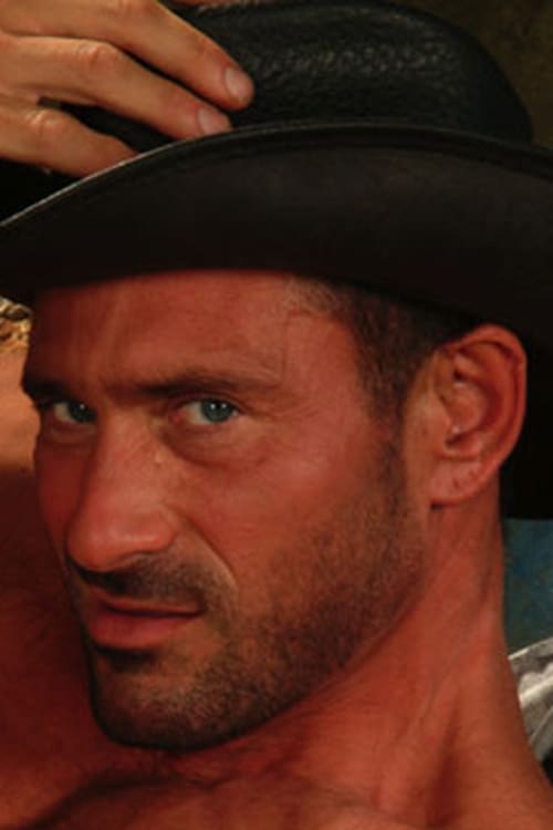 Poster of Ty Hudson
