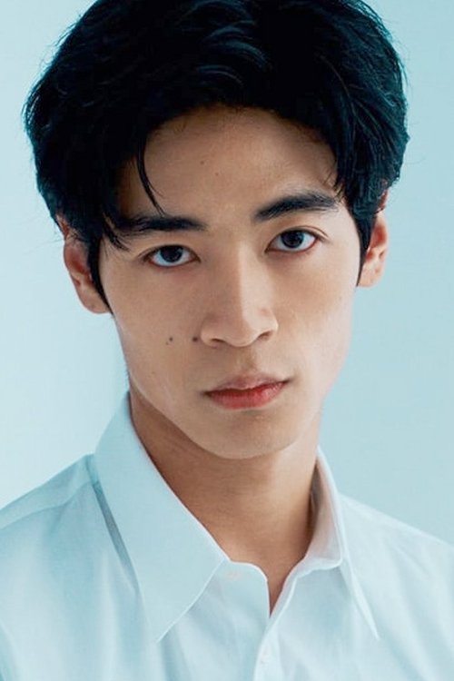 Poster of Takuya Wakabayashi