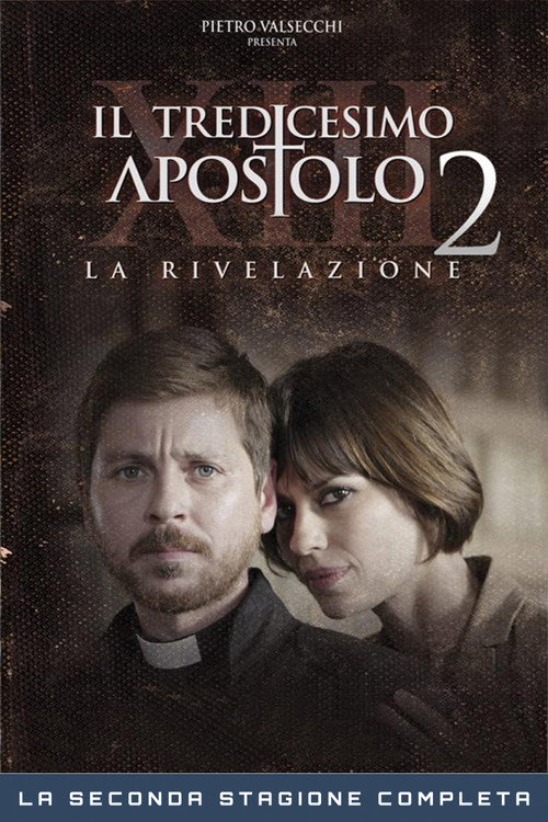 The Revelation