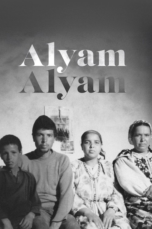 Oh the Days! poster 2