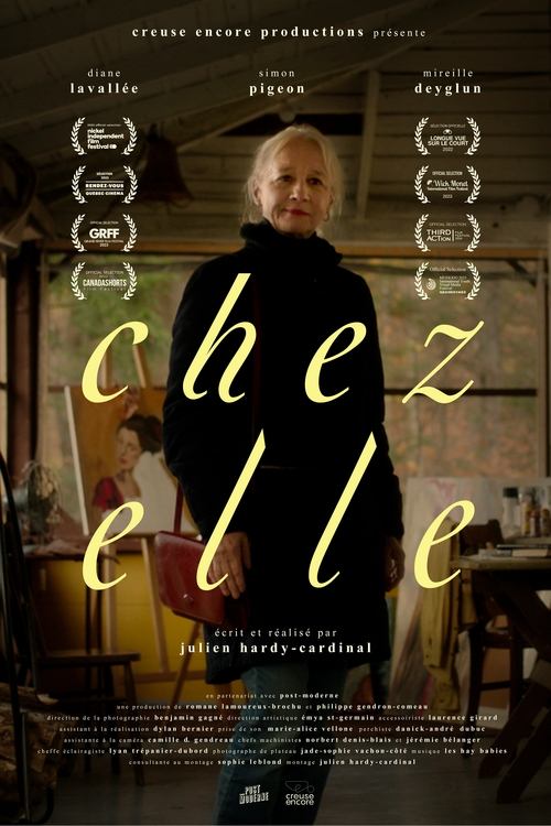 Chez+elle