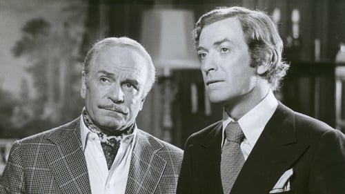 Sleuth (1972) 