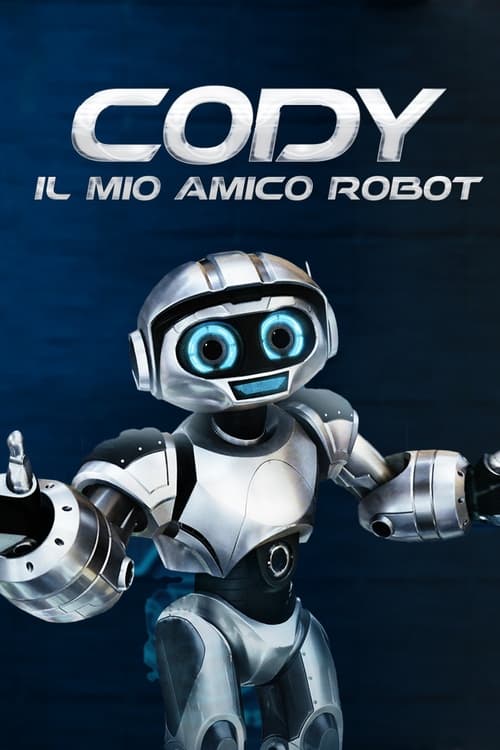 Cody+il+mio+amico+robot