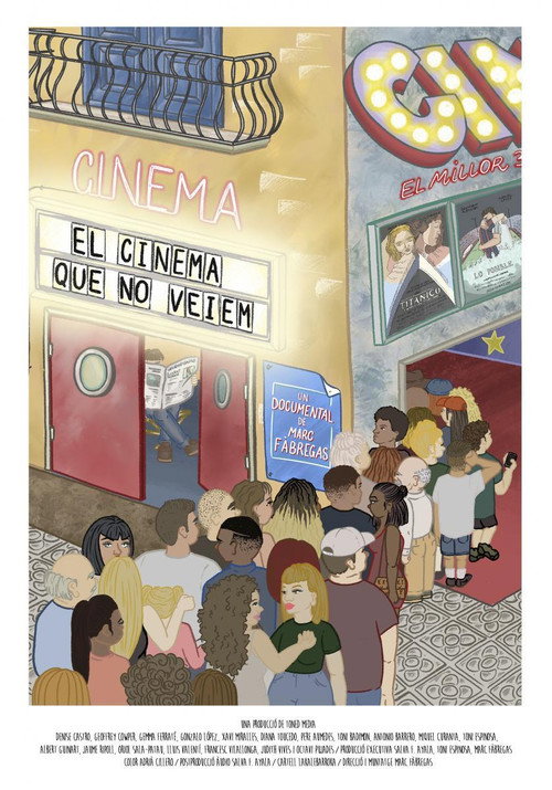 El cinema que no veiem poster 2