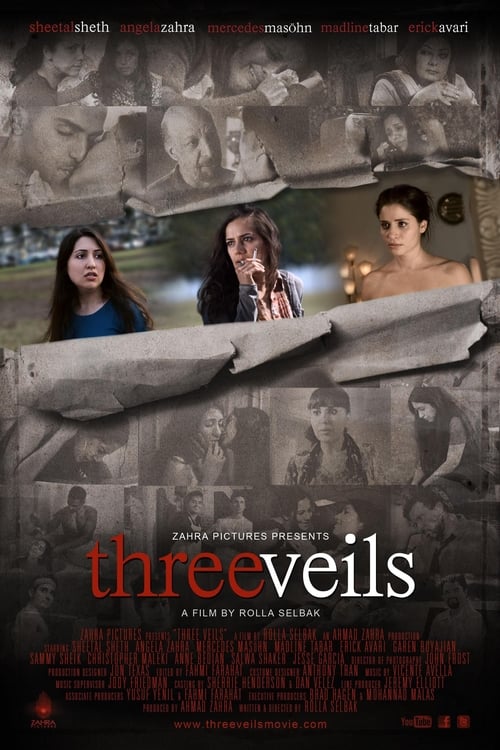 Three Veils