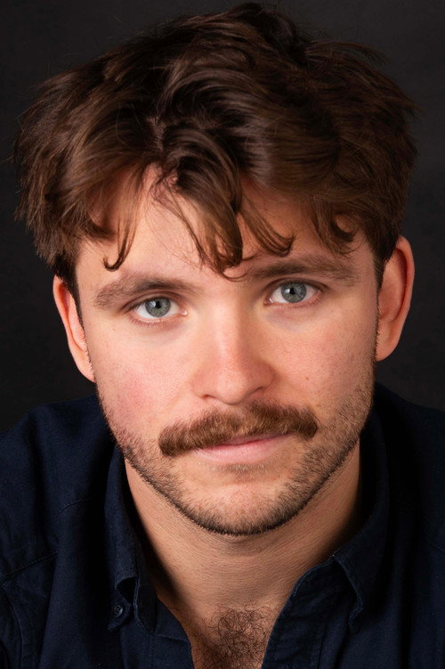 Cast member photo for tom-dawson