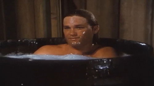 The Longest Drive (1)