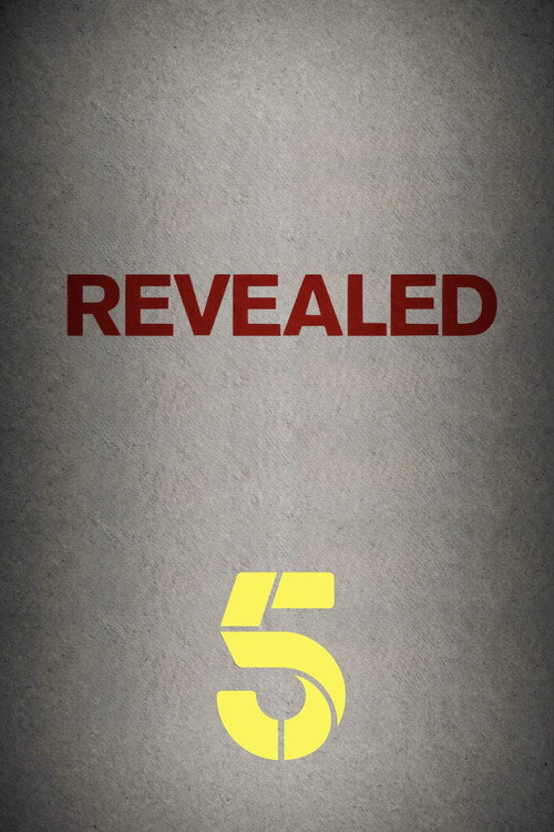 Revealed