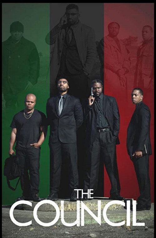 The Council poster 1