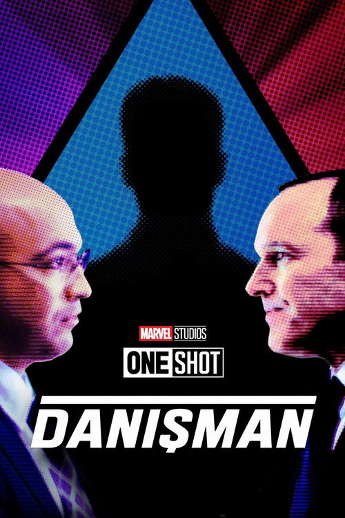 Marvel One-Shot: The Consultant