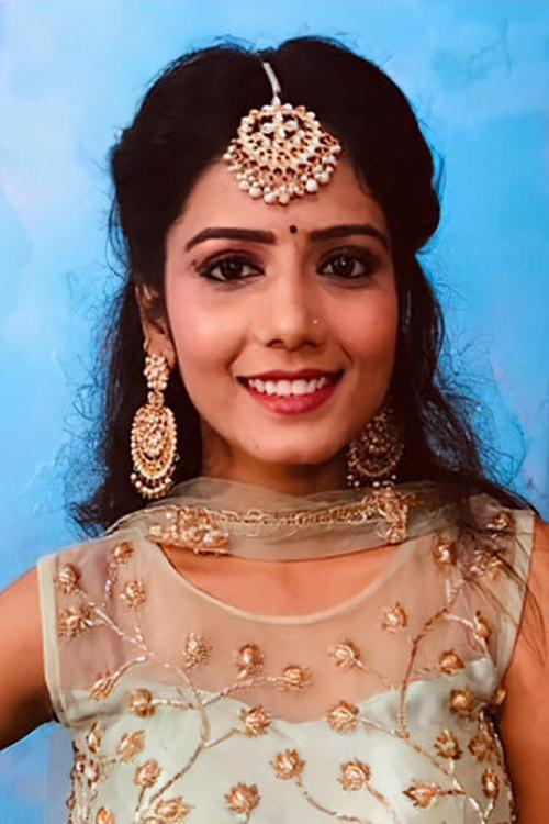 Kajal Shukla picture