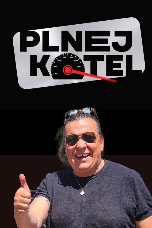 Plnej kotel电影海报