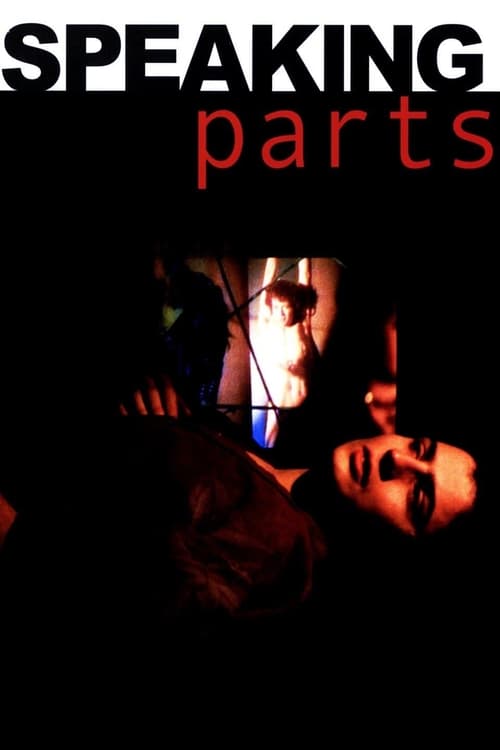 Speaking Parts (1989) Film complet HD Anglais Sous-titre