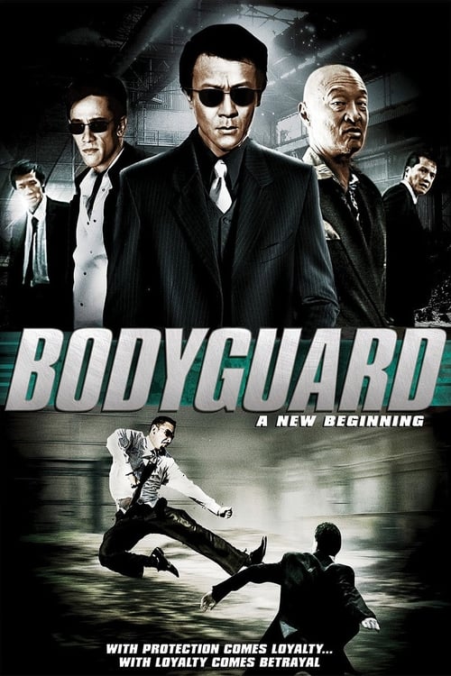 Bodyguard: A New Beginning