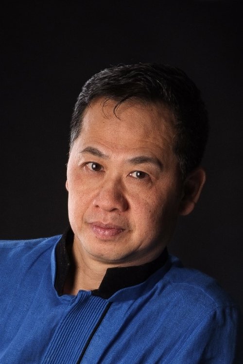 Poster of Aaron Wan