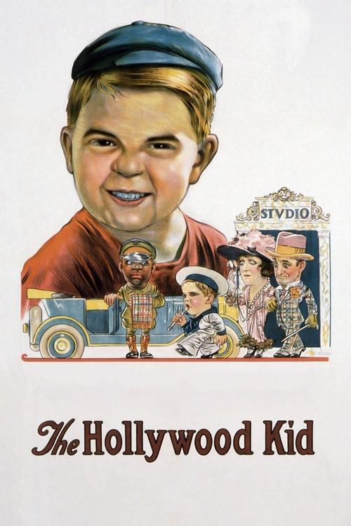 The+Hollywood+Kid