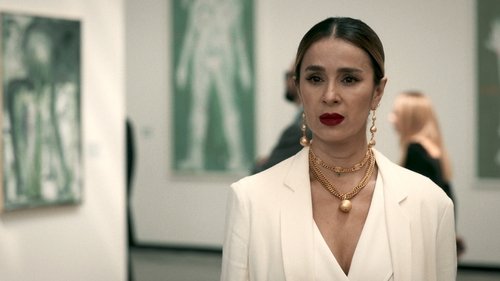 Karanlık Arzu - Eros ve Psyche