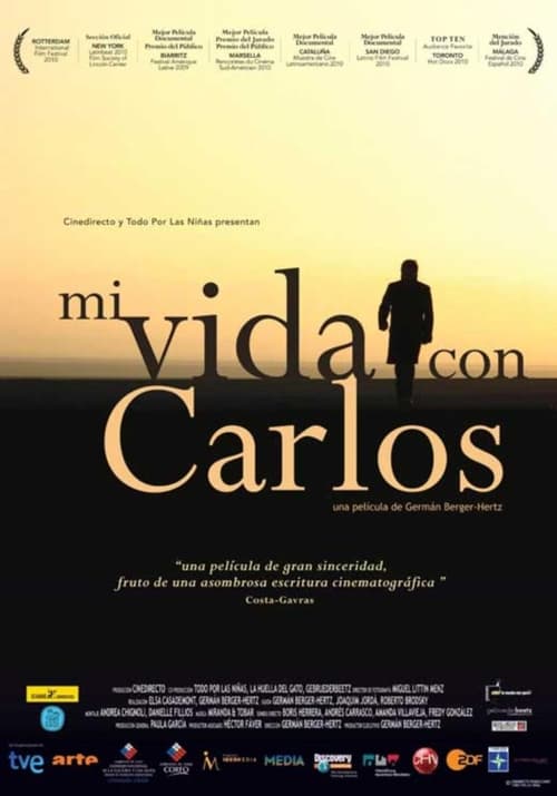 My Life with Carlos 2010