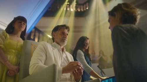 Good Morning, Veronica - 2. Bölüm