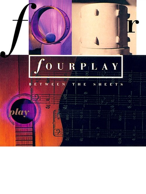 Fourplay - Between the Sheets Atmos Audio